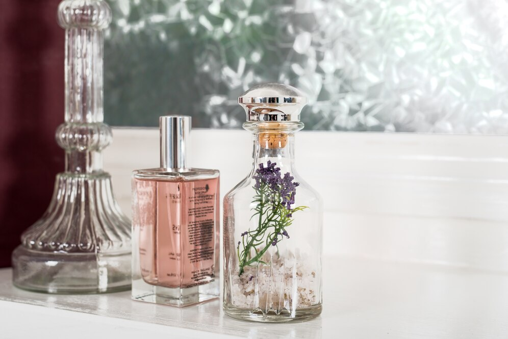 The Ultimate Guide to Choosing the Right Fragrance Your Type for Skin