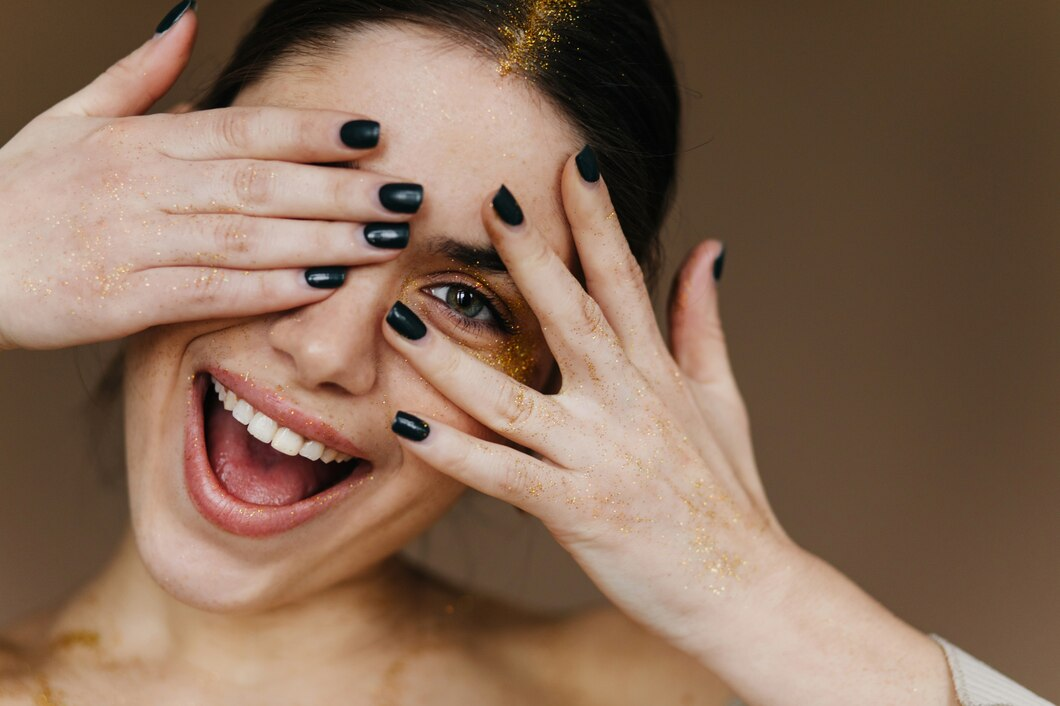 Black Cherry Nails Are the Only Manicure You’ll Want to Have All Fall Long